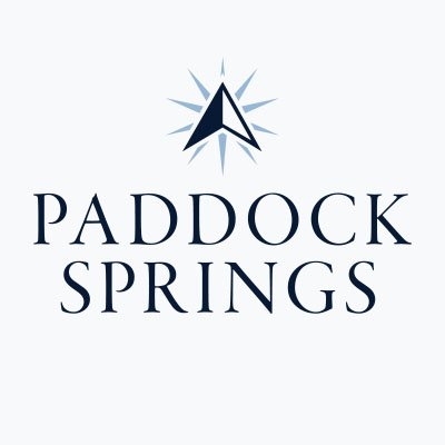 PaddockSprings's profile picture. A @TrilogyLiving community dedicated to exceeding your expectations.