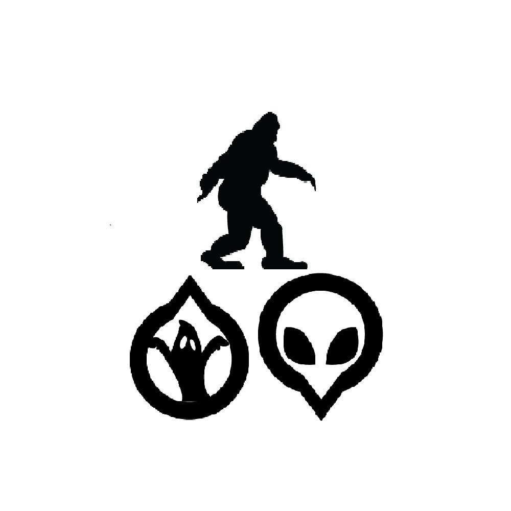 CryptidConnect1's profile picture. We search for the Unknown