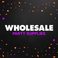 Party Supplies(@WPartySupplies) 's Twitter Profile Photo