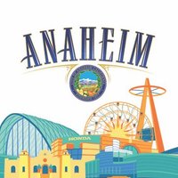 City of Anaheim(@City_of_Anaheim) 's Twitter Profileg