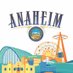 City of Anaheim (@City_of_Anaheim) Twitter profile photo