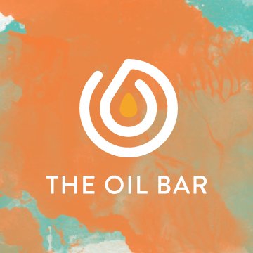 Whatever you want to do or achieve, let The Oil Bar help inspire your story with custom blended products designed by you! 😁🧴✨