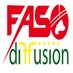 Faso Diffusion (@fasodiffusionbf) Twitter profile photo Faso Diffusion (@fasodiffusionbf) Twitter profile photo