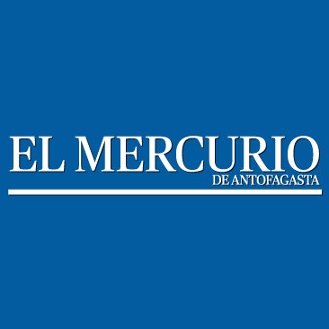 Cuenta oficial del diario El Mercurio de Antofagasta, 113 años informando a la comunidad. 📰

También puedes ver nuestro contenido en  https://t.co/lVCgqkCp5e