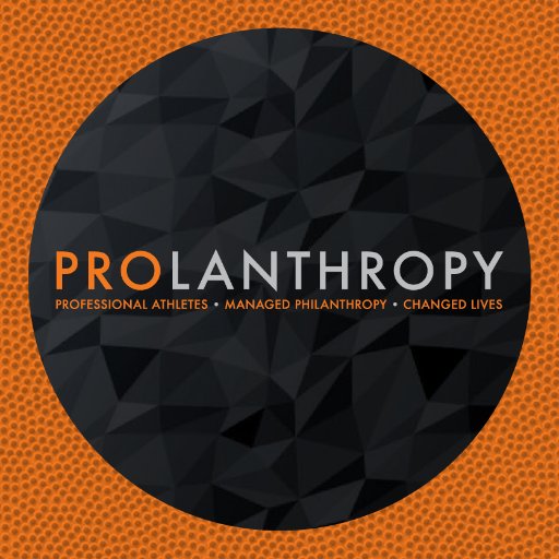 ▪️Est. in 2009
▪️The largest & most successful provider of philanthropy management services in professional sports. | NFL 🏈 NBA 🏀 MLB ⚾️ UFC 🥊 NCAA🏆