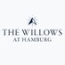 Willows at Hamburg (@willowshamburg) Twitter profile photo Willows at Hamburg (@willowshamburg) Twitter profile photo