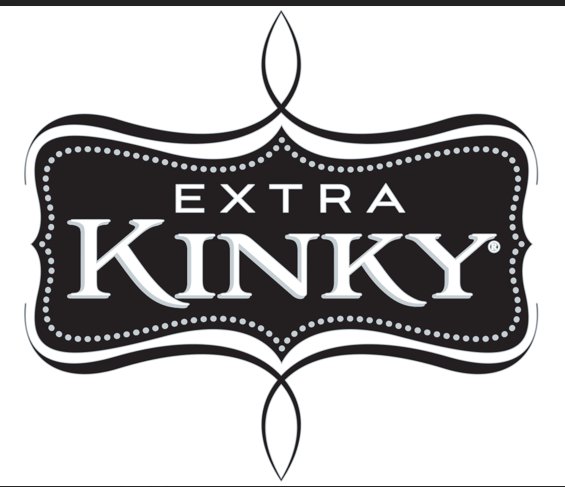 Extra kinky 🔞