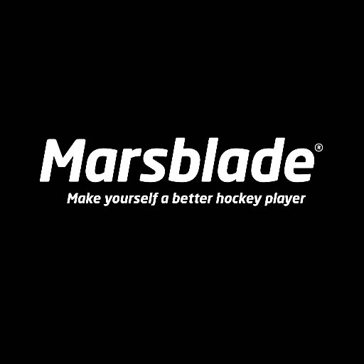 Marsblade will make you a better hockey player. Follow us for tips, advice and inspiration.