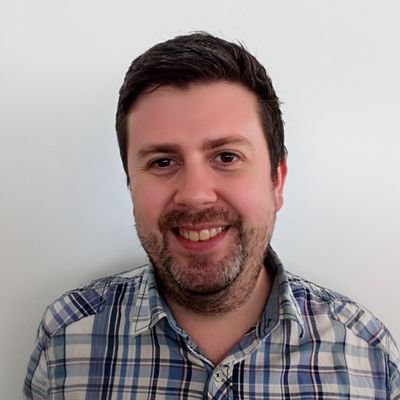 jmcelroy1102's profile picture. Teacher of 🇬🇧. Teaching and Learning nut.