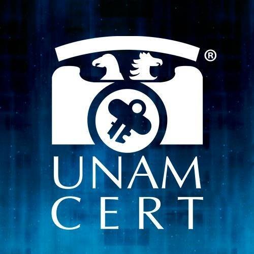 Información actual de seguridad: noticias, artículos, consejos, vulnerabilidades y más. Para reportar incidentes en la UNAM escribe a csi.incidentes@unam.mx