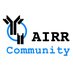 airr_community (@airr_community) Twitter profile photo airr_community (@airr_community) Twitter profile photo