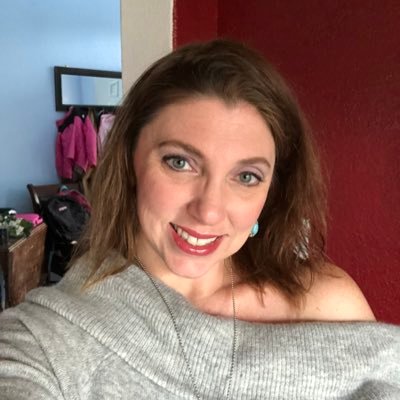 aschermann's profile picture. First grade teacher