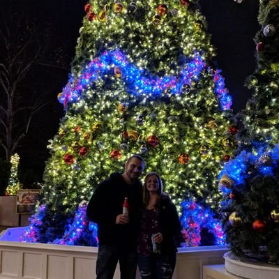 26. Oncology and hospice RN. Love my fur babies and my man 😍