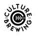 Culture Brewing Co (@culturebrewco) Twitter profile photo