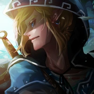 ❝As long as evil dwells within the land of Hyrule. A Hylian hero bearing the power of courage will always rise to banish it back from whence it came.❞【#ZeldaRP】