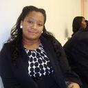 Danielle Peoples - @NickiLuvsPurple - Twitter