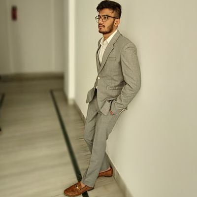 dhananjayjolly Profile Picture