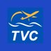 Cherry Capital Airport (@TVC_Airport) Twitter profile photo
