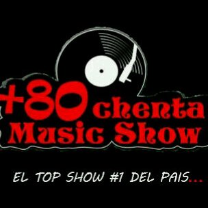 #LaMarcaRetroDeVenezuela Viernes y Sabados a traves de @maxfm929 @masnetworkgransabana @pachanga997 , mezclas a cargo de @homedjsvzla