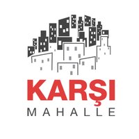 KarşıMahalle(@KarsiMahalleOrg) 's Twitter Profile Photo