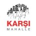 KarşıMahalle (@karsimahalleorg) Twitter profile photo KarşıMahalle (@karsimahalleorg) Twitter profile photo