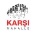 KarşıMahalle (@KarsiMahalleOrg) Twitter profile photo