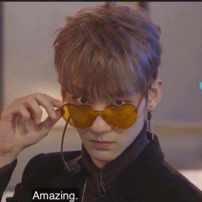 knk? more like the love of my life. // sg