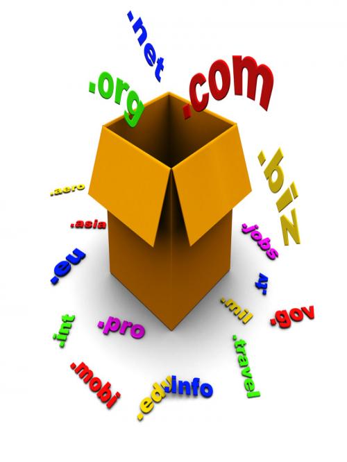 Free Premium Domain Names Like .COm, .Org, .Net, .info, .Fr, .Cn, And Many More.