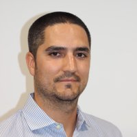 Joaquin Cabezas (@jcabezasglez) 's Twitter Profile