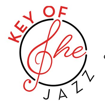 Key of She Jazz is about encouraging & supporting girls and young women in jazz from middle school through college. Visit us online at https://t.co/sHoyFg4ySp