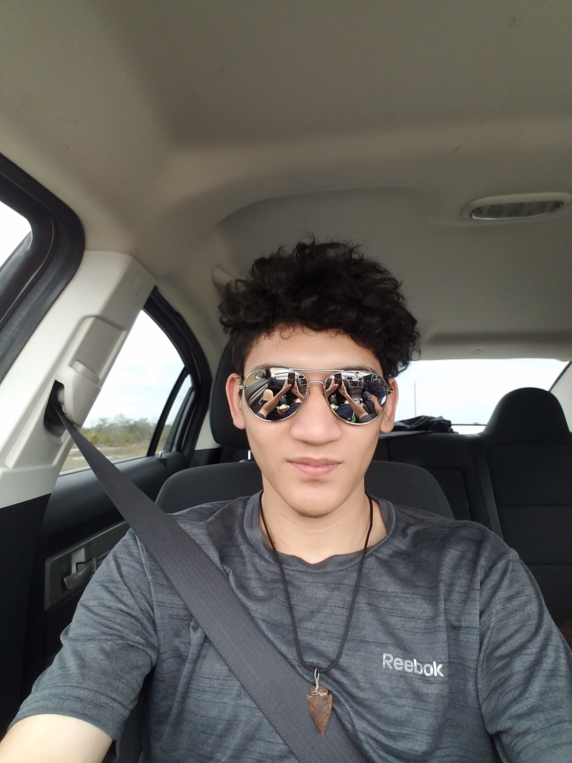 KelSounds's profile picture. 20
Love sound design and learning about modeling!