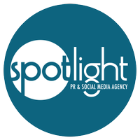 Spotlight Group Agency(@SpotlightAgncy) 's Twitter Profile Photo