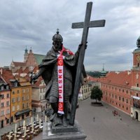Michał (@wislakzwarszawy) 's Twitter Profile