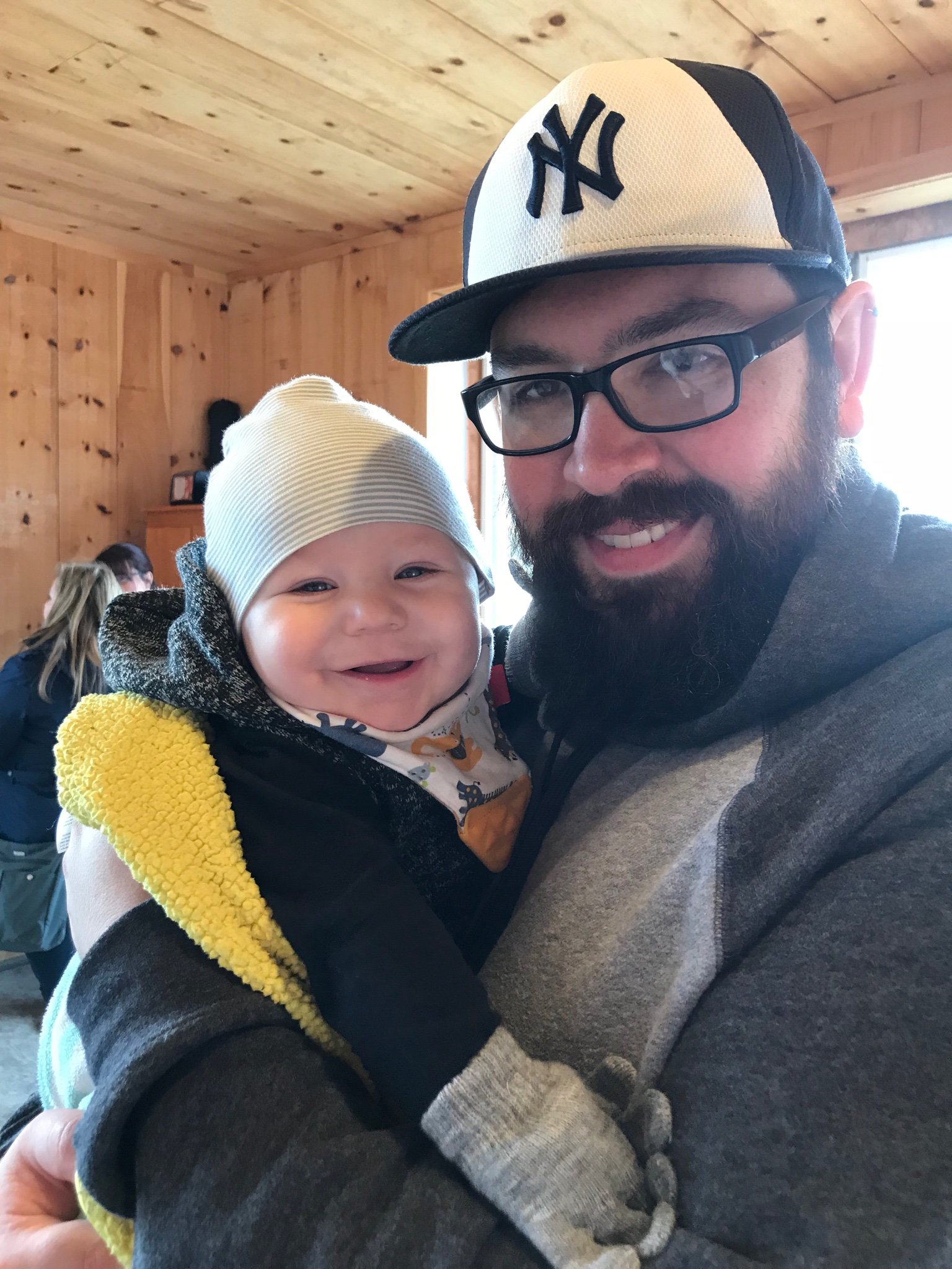 PostHypeSlprs's profile picture. Bills, Yankees, NYR, fantasy sports, nachos, LOTR. Husband, father, child of God. Formerly producer of @btgprogram, host/producer of @mythspodcast.