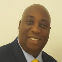 Del Smith - @PastorDelroy Twitter Profile Photo