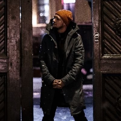 beregyalti's profile picture. Kirill