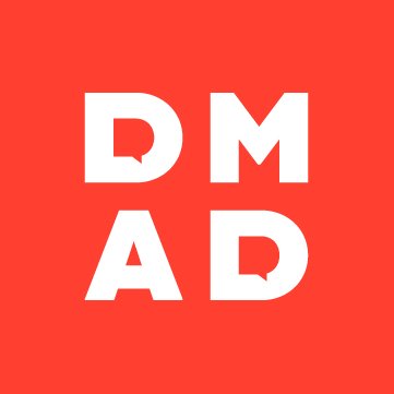 A creative conference for creatives in advertising in Des Moines.
