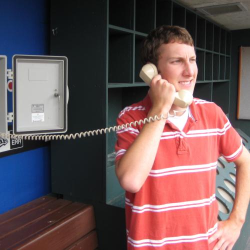 AndrewRachke's profile picture. The prequels are good.