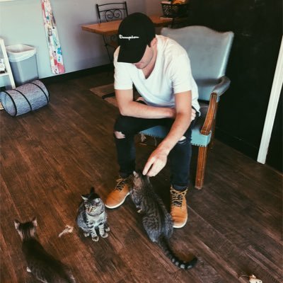 djnickrose's profile picture. DJ & Producer | Instagram: nick_rosee