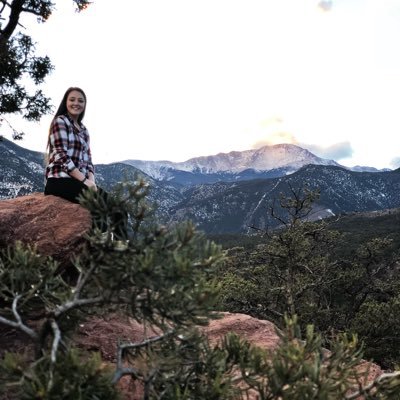 JaggieCatherine's profile picture. 