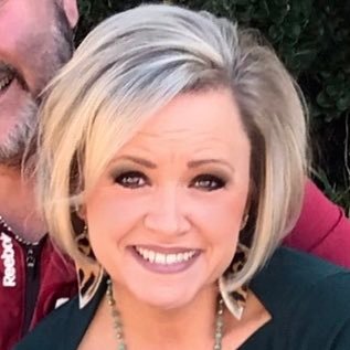 Happy wife, proud momma to twins, reading interventionist, literacy enthusiast and dedicated MISD educator 🤗