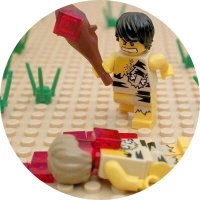 Caín (@cai_nyabel) 's Twitter Profile