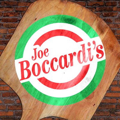 Joe Boccardi's Ristorante has four locations to serve you! Come see us for our fresh, hand-rolled pizza, authentic pastas, and more!