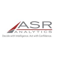 ASR Analytics (@asranalytics) 's Twitter Profile