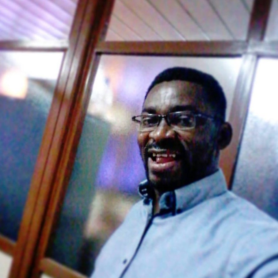 NnannaOkpoko's profile picture. 