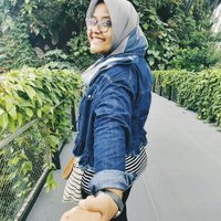 Hilya Mudrika Arini (@hilya_arini) 's Twitter Profile