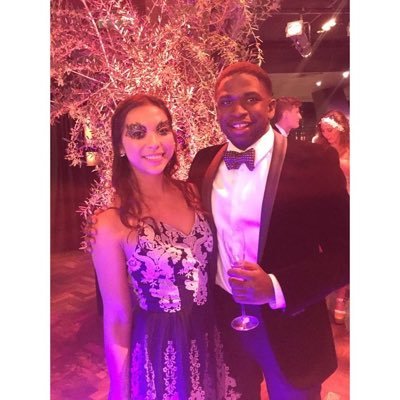 toshoyerinde's profile picture. Howard Uni. Oxford Uni. T.P.G