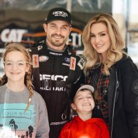 Casey Mears (@cjmearsgang) 's Twitter Profile