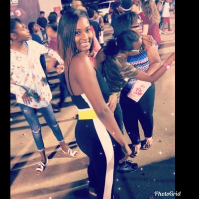 Jordan & Lani❤️💙