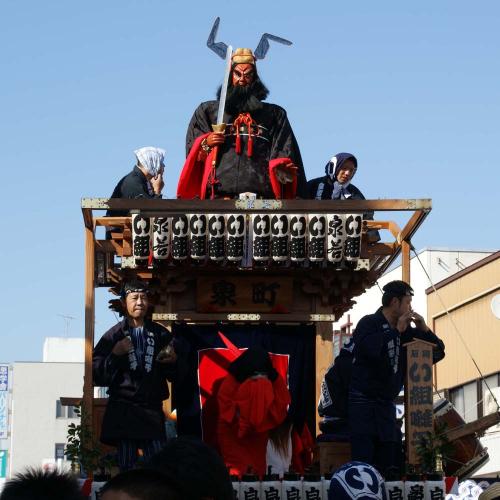 ishioka_f's profile picture. 石岡でのお祭や石岡に関連した事呟きます。常陸國總社宮大祭（石岡のおまつり）ブログやっています。ブログとTwitterの内容が実況中はダブりますゴメンナサイ。お祭や観光等の関係者ではなく一般人です。詳しい事はお答えできません。実は現在石岡に住んでなかったりしますが石岡市が大好きです！フォロー＆ブロックご自由にどうぞ。